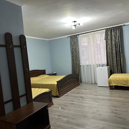 Hotel Gudauta Zewnętrze zdjęcie