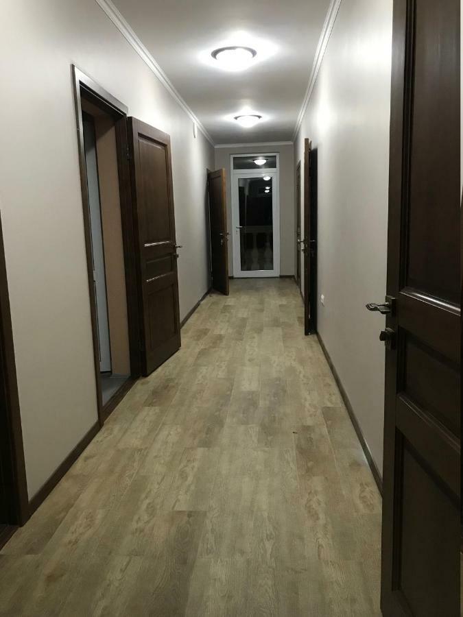 Hotel Gudauta Zewnętrze zdjęcie