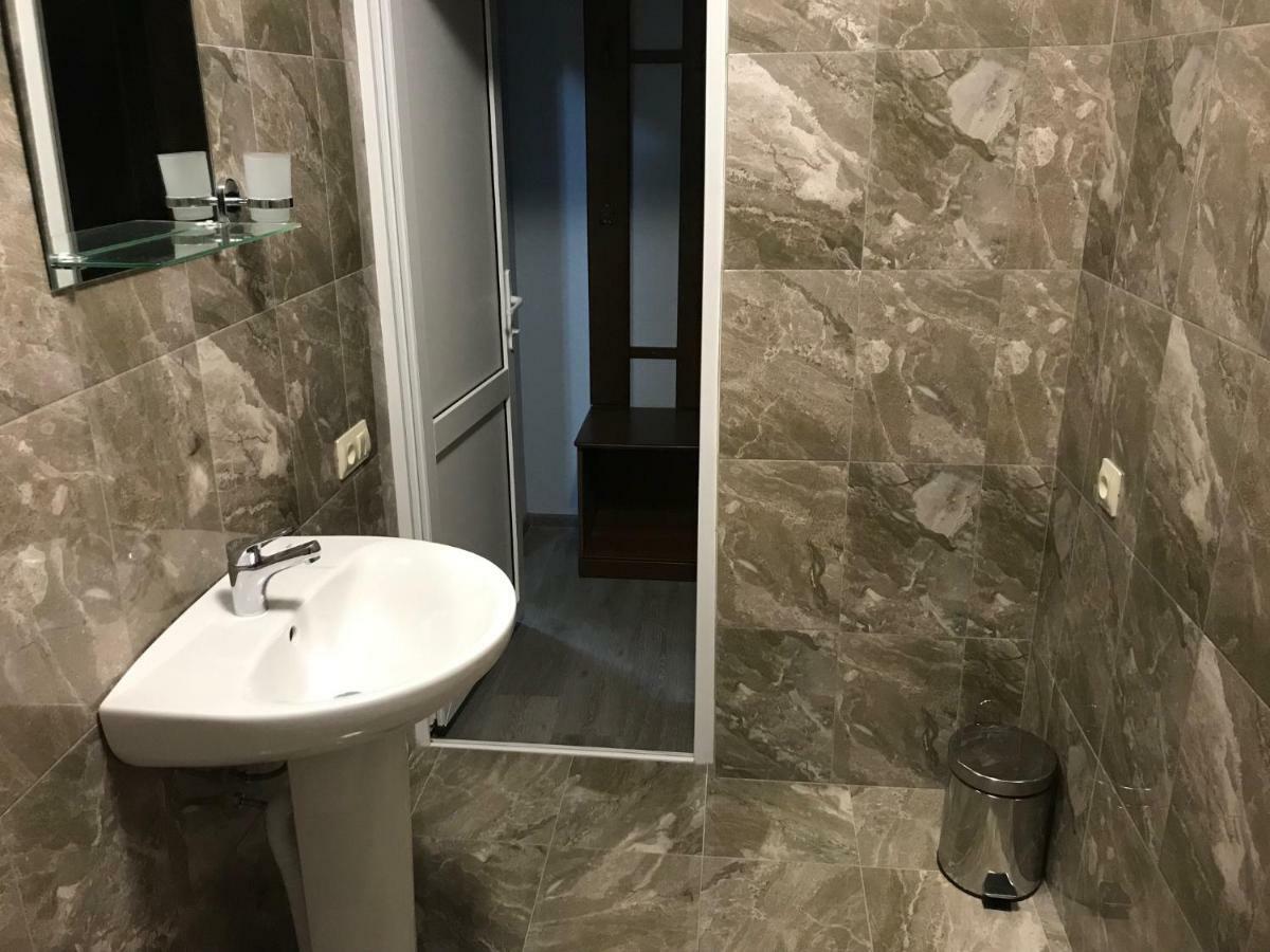Hotel Gudauta Zewnętrze zdjęcie